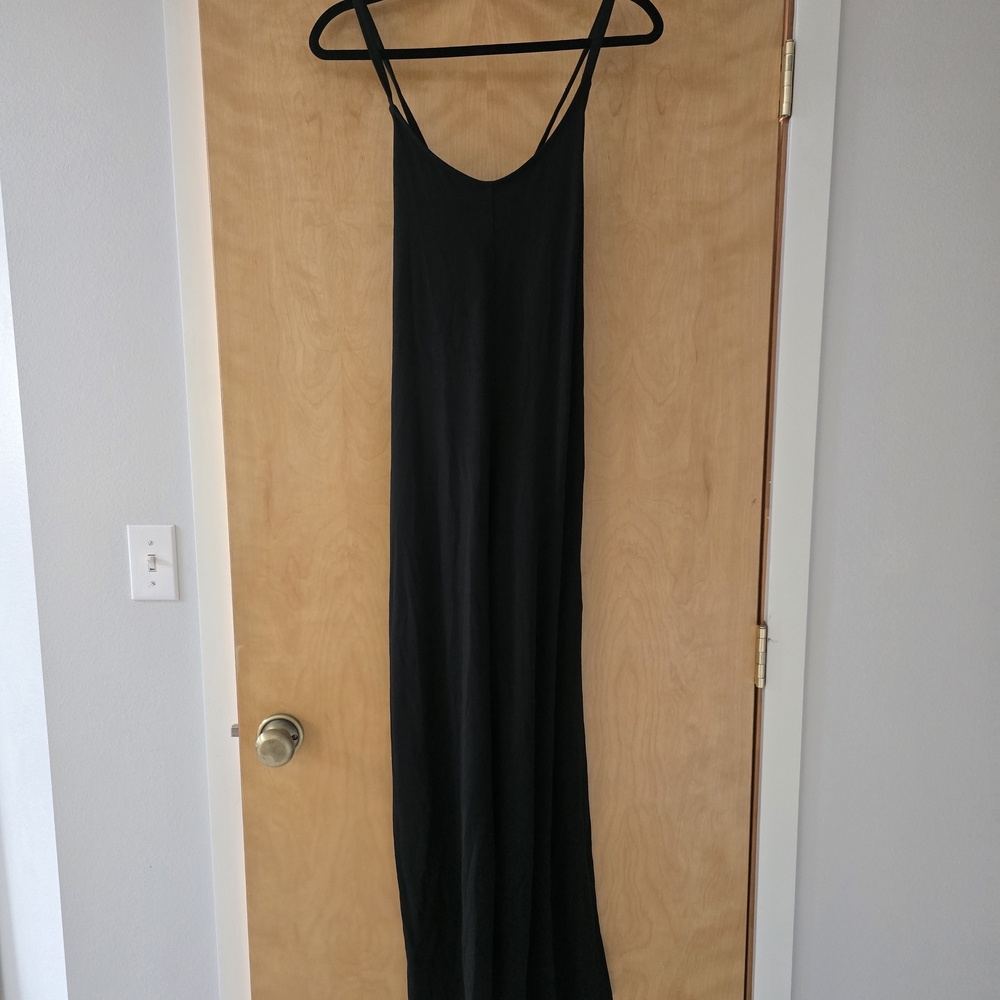 Fabletics Cloud Jumpsuit Black - image 4